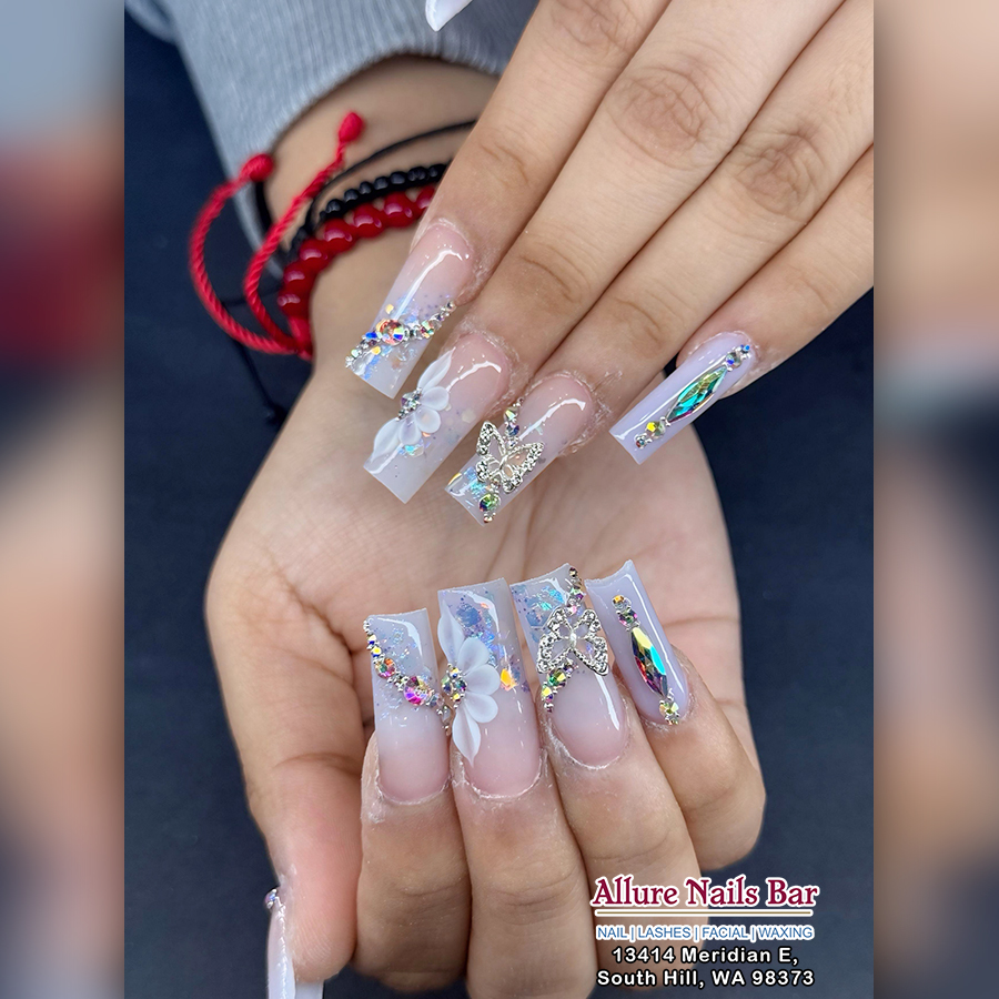 amazing nail